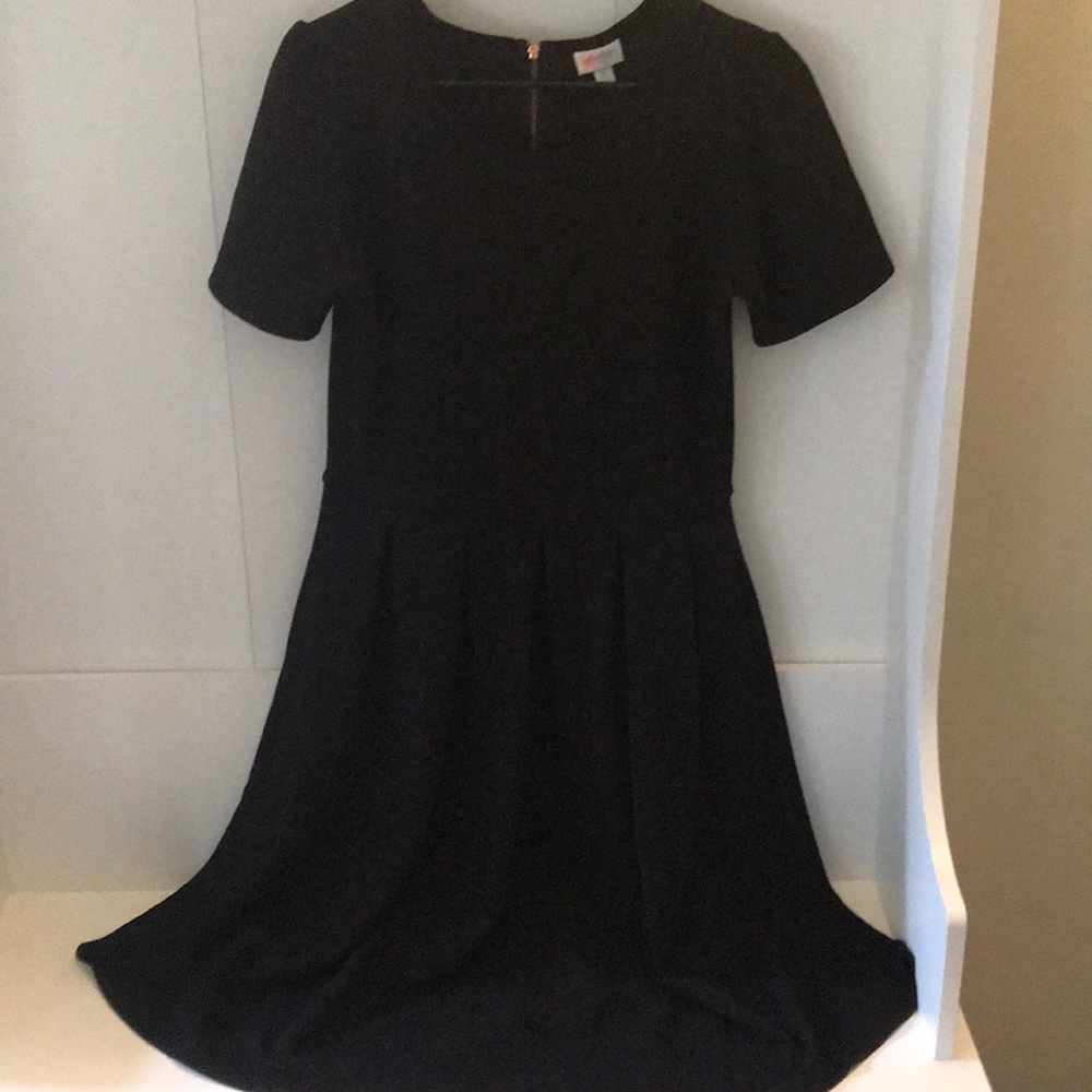 Extra large Lularoe Amelia!
